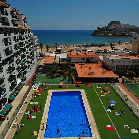 Peniscolaplaya Orangecosta Apartment Luaran gambar