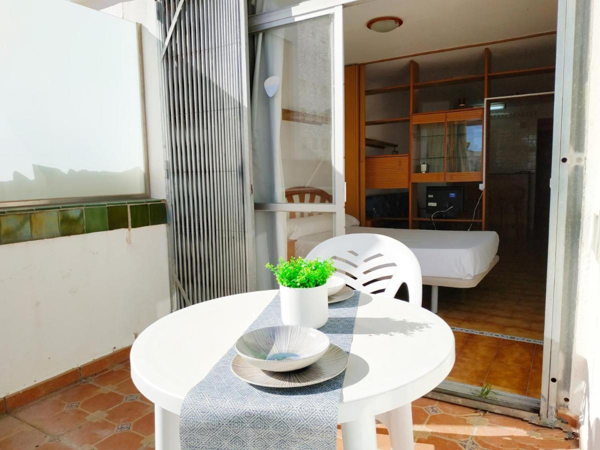 Peniscolaplaya Orangecosta Apartment Luaran gambar