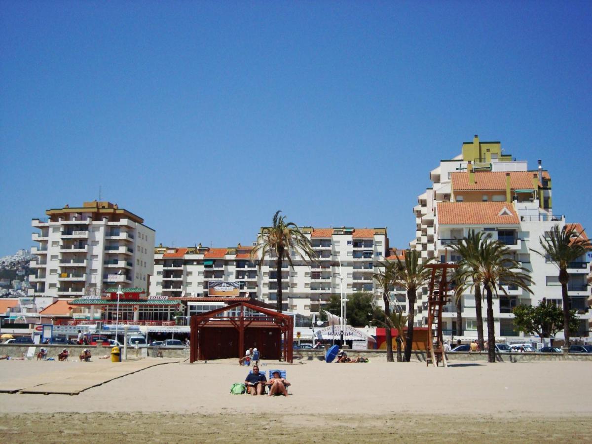 Peniscolaplaya Orangecosta Apartment Luaran gambar