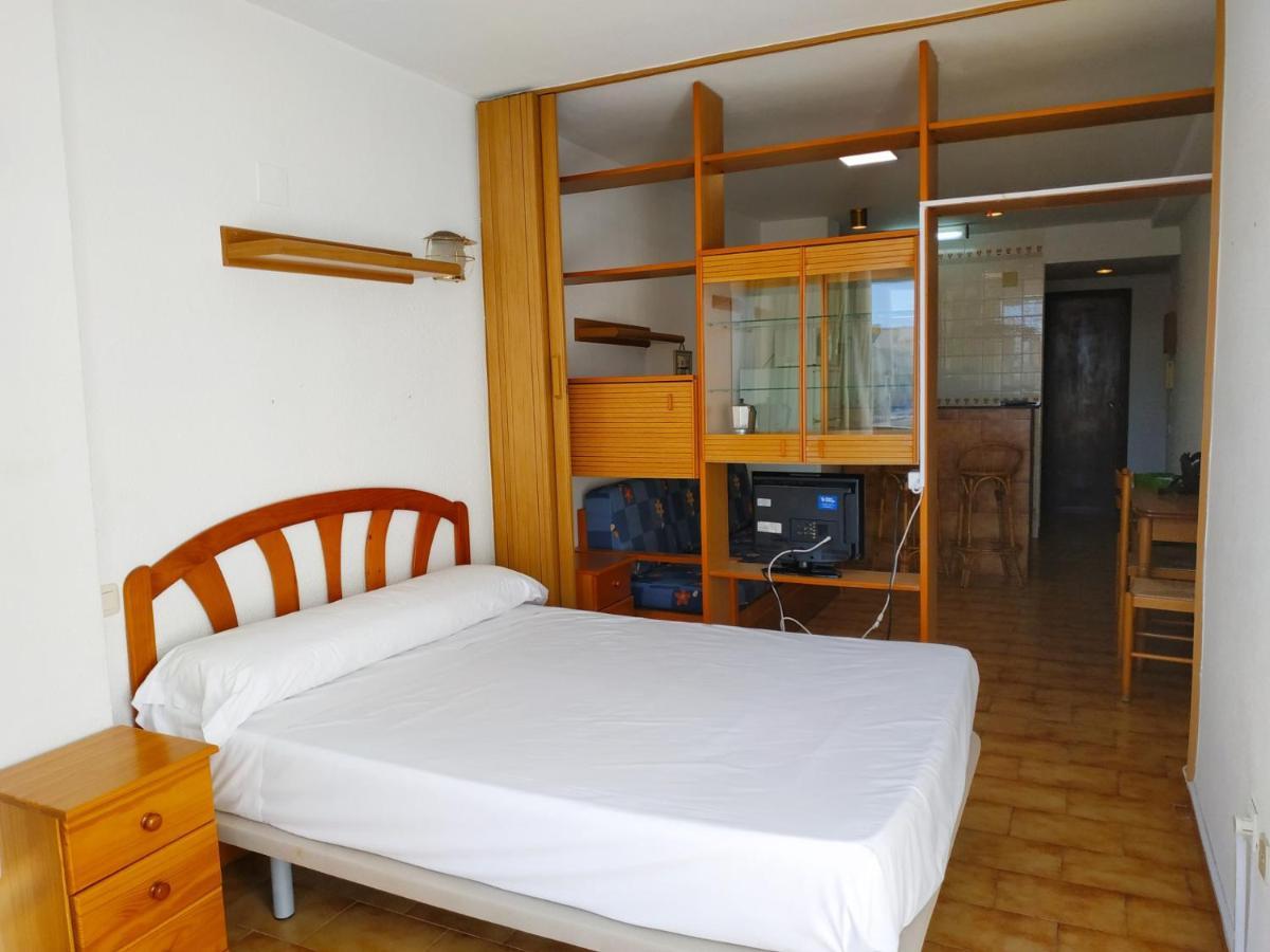 Peniscolaplaya Orangecosta Apartment Luaran gambar