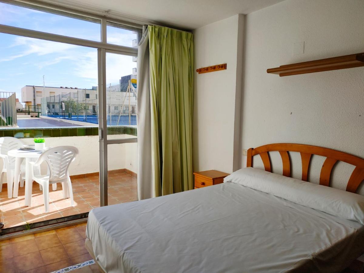 Peniscolaplaya Orangecosta Apartment Luaran gambar